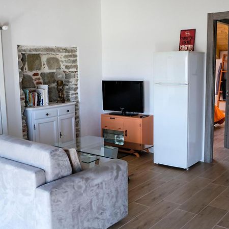 Teresita-The Green House Apartment Pisano ภายนอก รูปภาพ