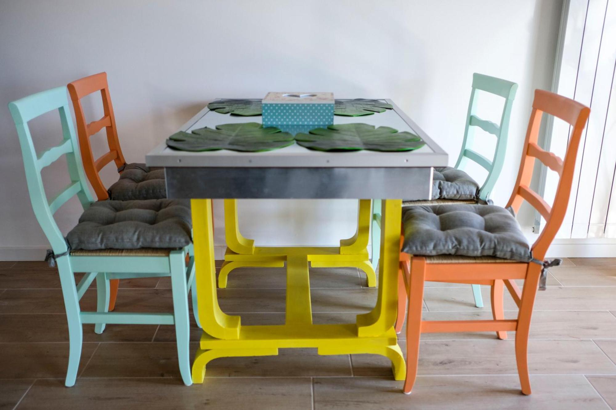 Teresita-The Green House Apartment Pisano ภายนอก รูปภาพ