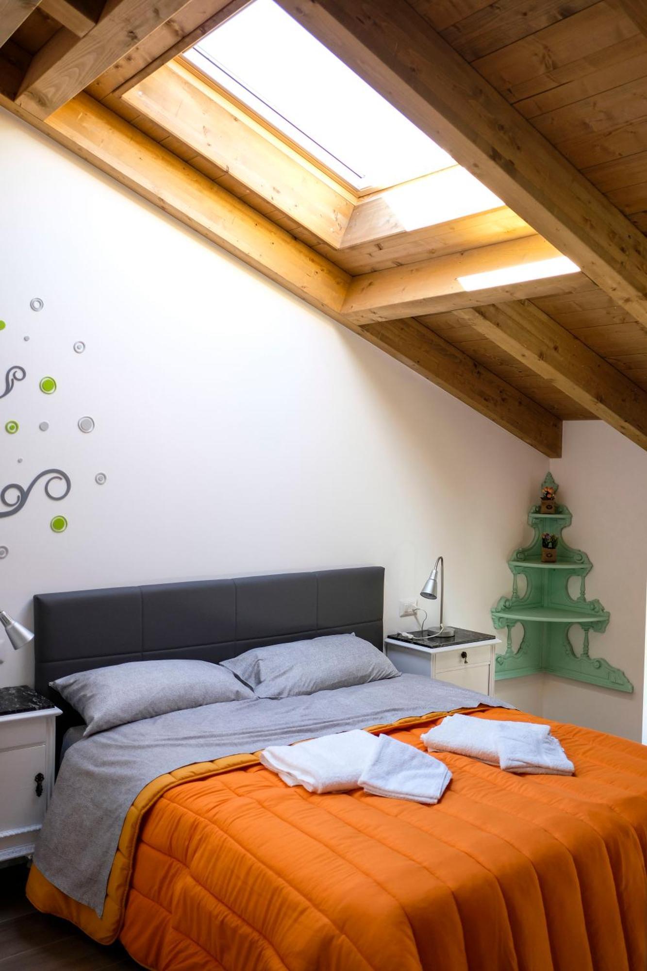Teresita-The Green House Apartment Pisano ภายนอก รูปภาพ